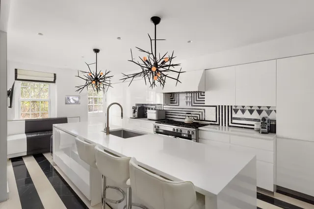 $15,950,000 | 116 East 61st Street | Lenox Hill