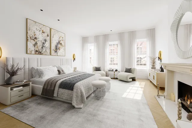 $15,950,000 | 116 East 61st Street | Lenox Hill