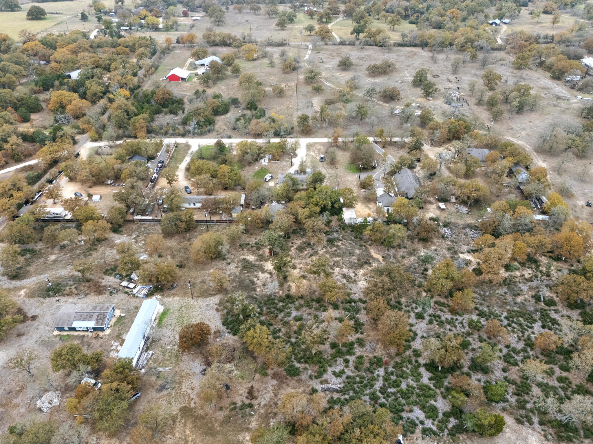 0 Dickerson Lane Elgin, TX 78621 - Photo 8 of 11