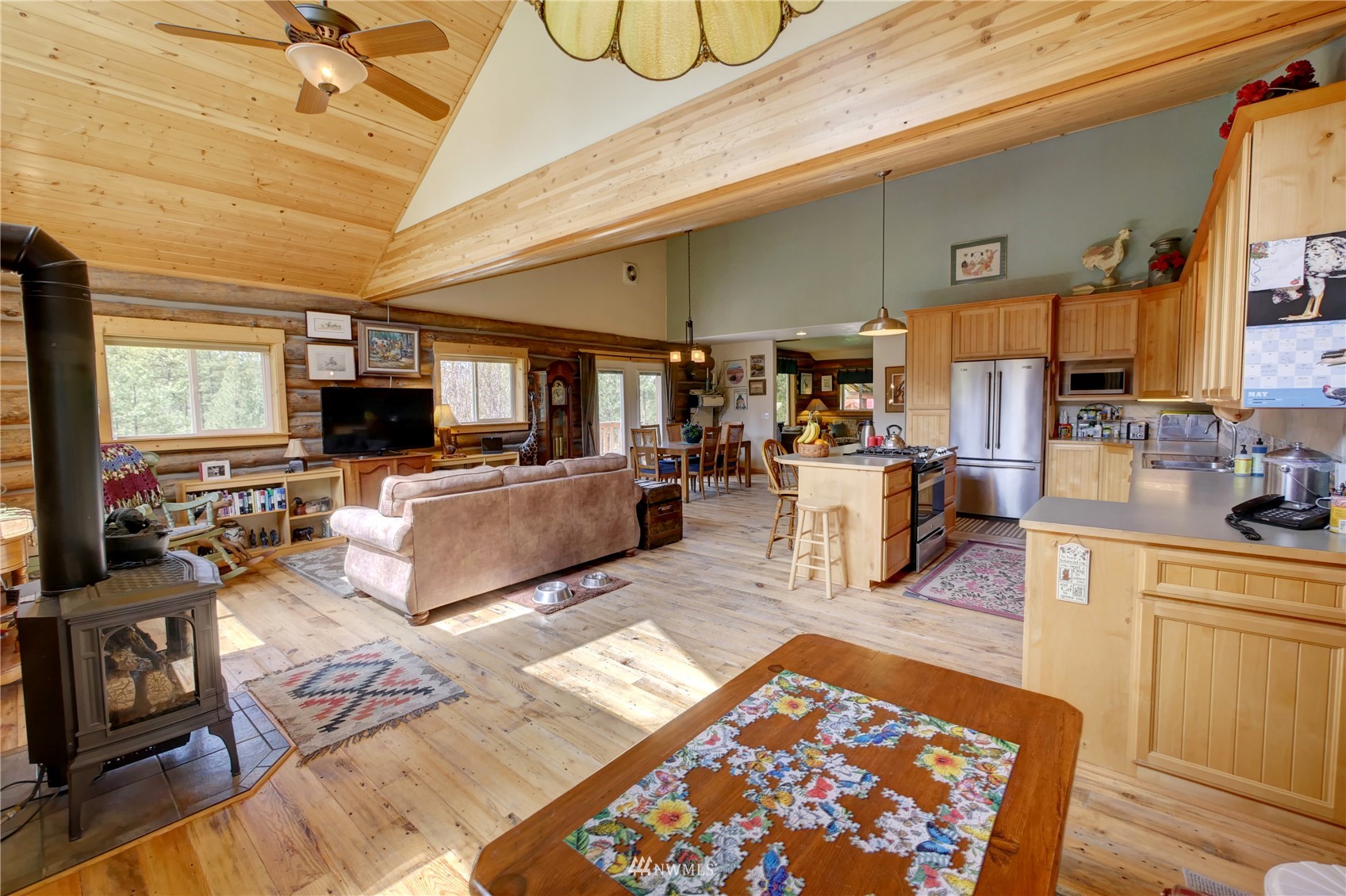 104 Eastman Mill Road Riverside, WA 98849 - Photo 12 of 40 Gallery Image 12