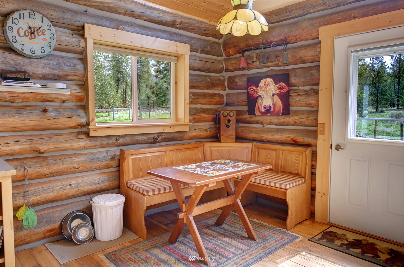 104 Eastman Mill Road Riverside, WA 98849 - Photo 13 of 40 Gallery Image 13