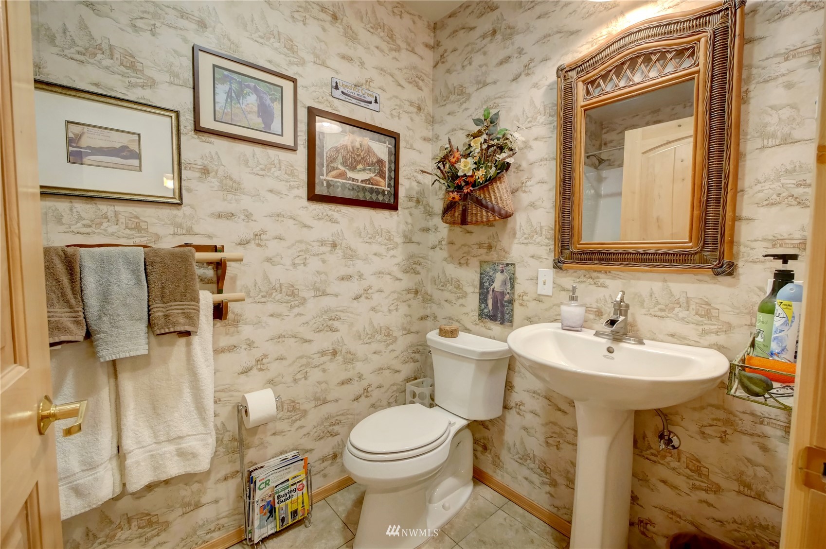 104 Eastman Mill Road Riverside, WA 98849 - Photo 21 of 40 Gallery Image 21