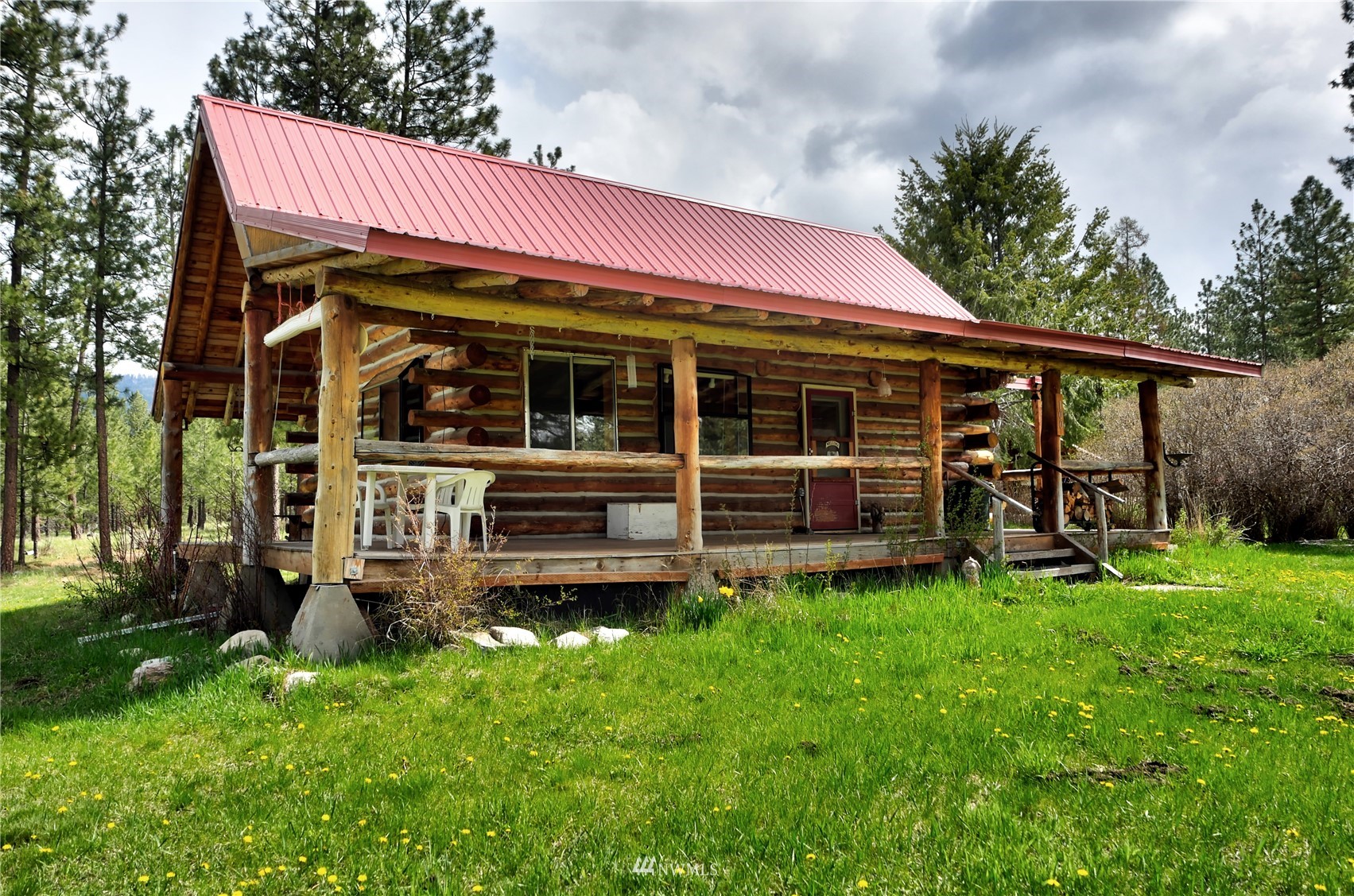 104 Eastman Mill Road Riverside, WA 98849 - Photo 23 of 40 Gallery Image 23
