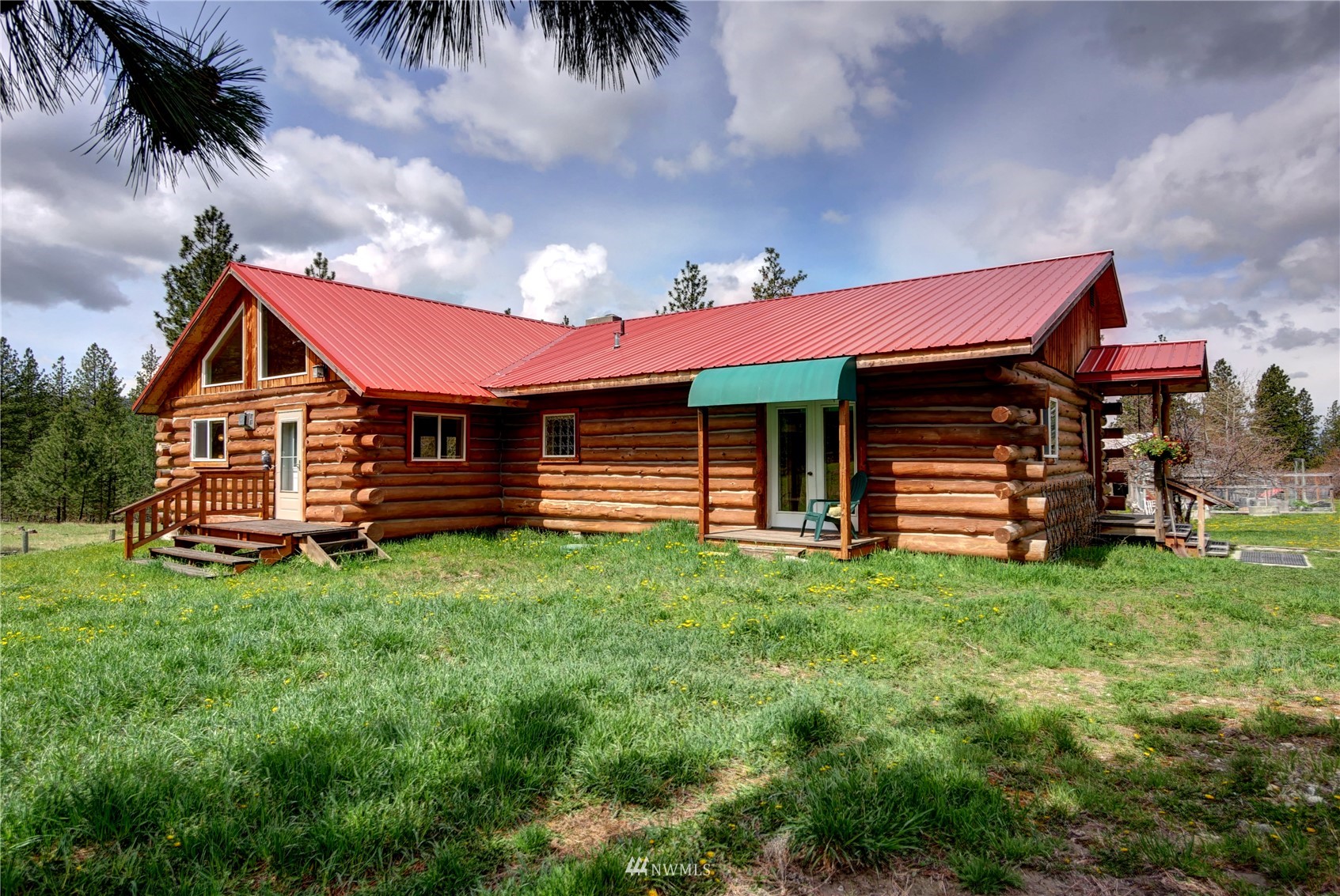 104 Eastman Mill Road Riverside, WA 98849 - Photo 28 of 40 Gallery Image 28