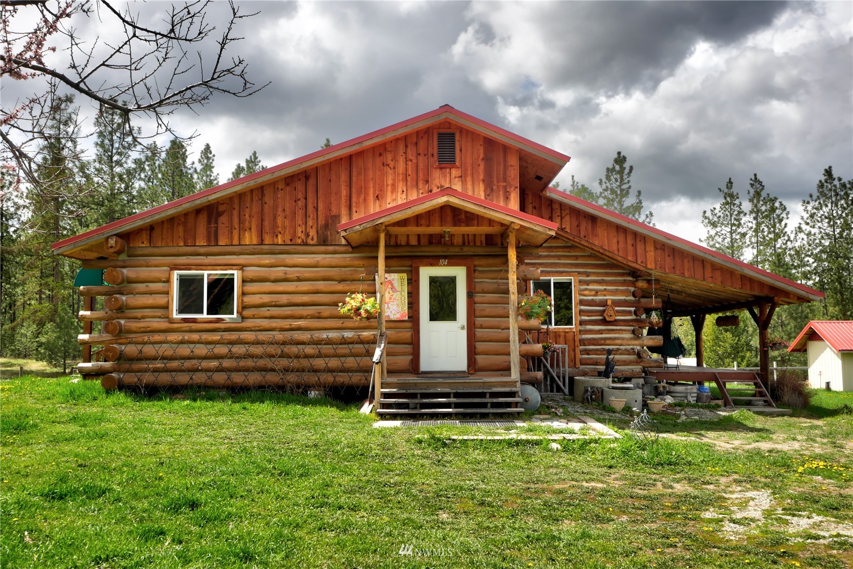 104 Eastman Mill Road Riverside, WA 98849 - Photo 29 of 40 Gallery Image 29