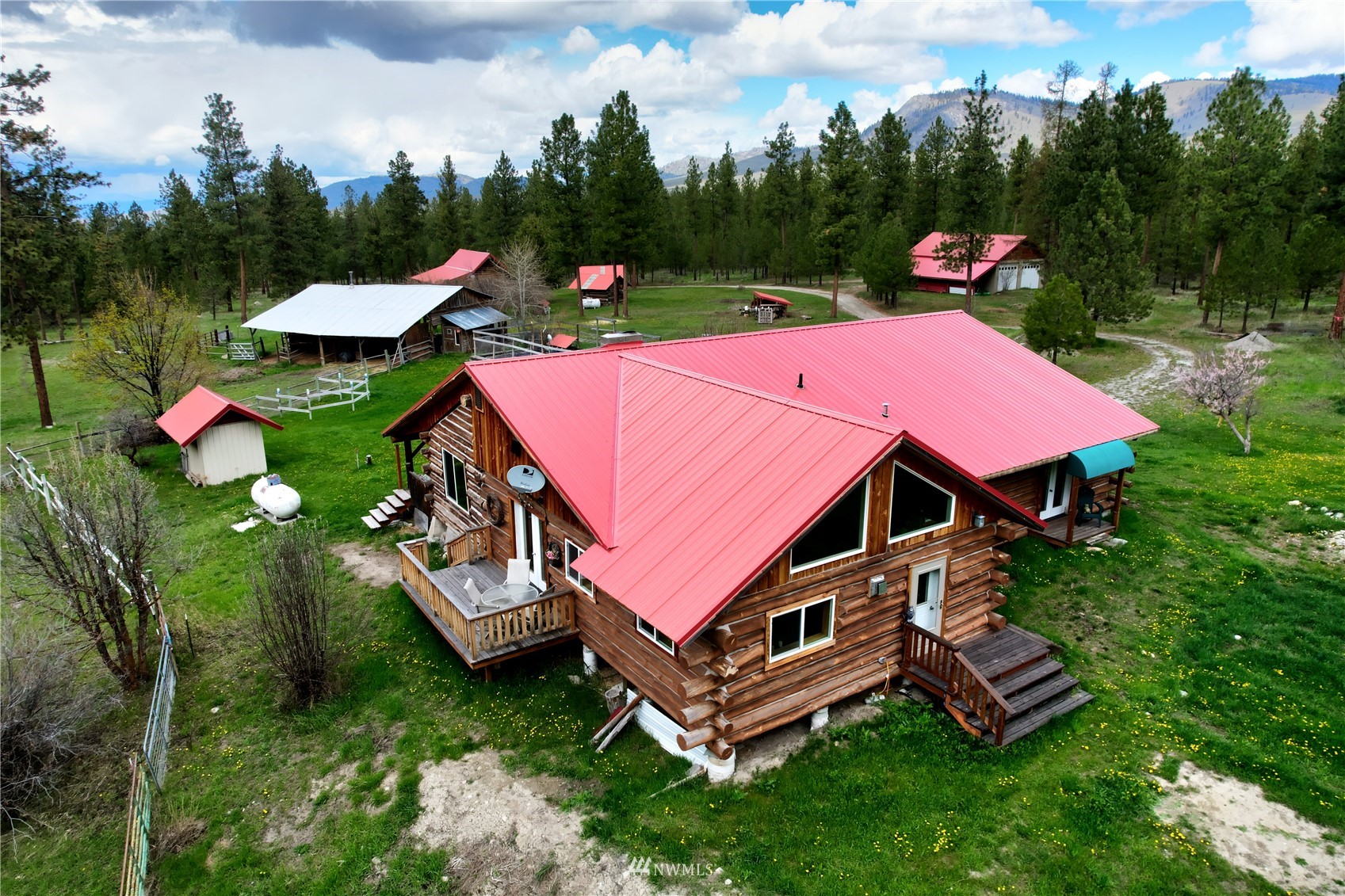 104 Eastman Mill Road Riverside, WA 98849 - Photo 3 of 40 Gallery Image 3