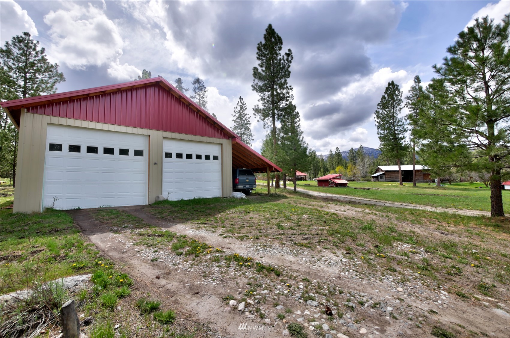 104 Eastman Mill Road Riverside, WA 98849 - Photo 33 of 40 Gallery Image 33