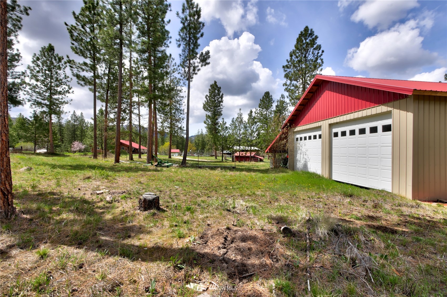 104 Eastman Mill Road Riverside, WA 98849 - Photo 34 of 40 Gallery Image 34