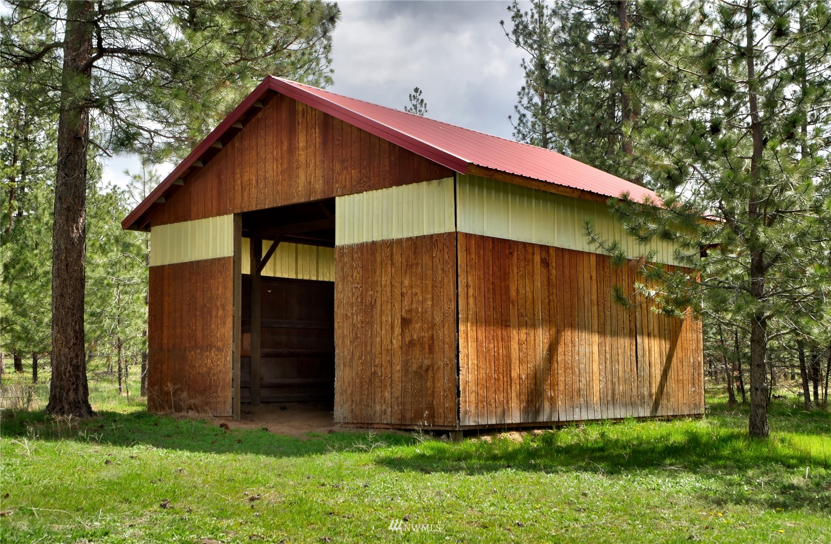 104 Eastman Mill Road Riverside, WA 98849 - Photo 36 of 40 Gallery Image 36