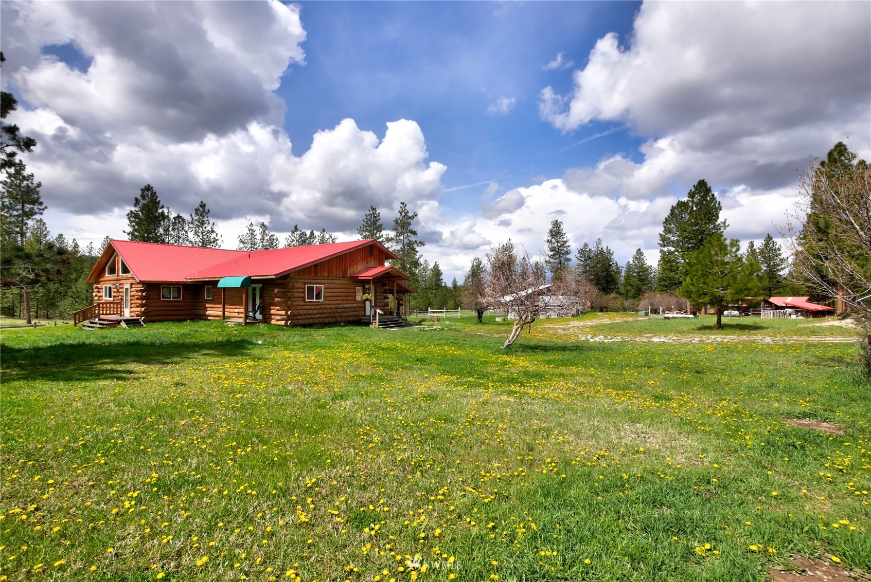 104 Eastman Mill Road Riverside, WA 98849 - Photo 37 of 40 Gallery Image 37
