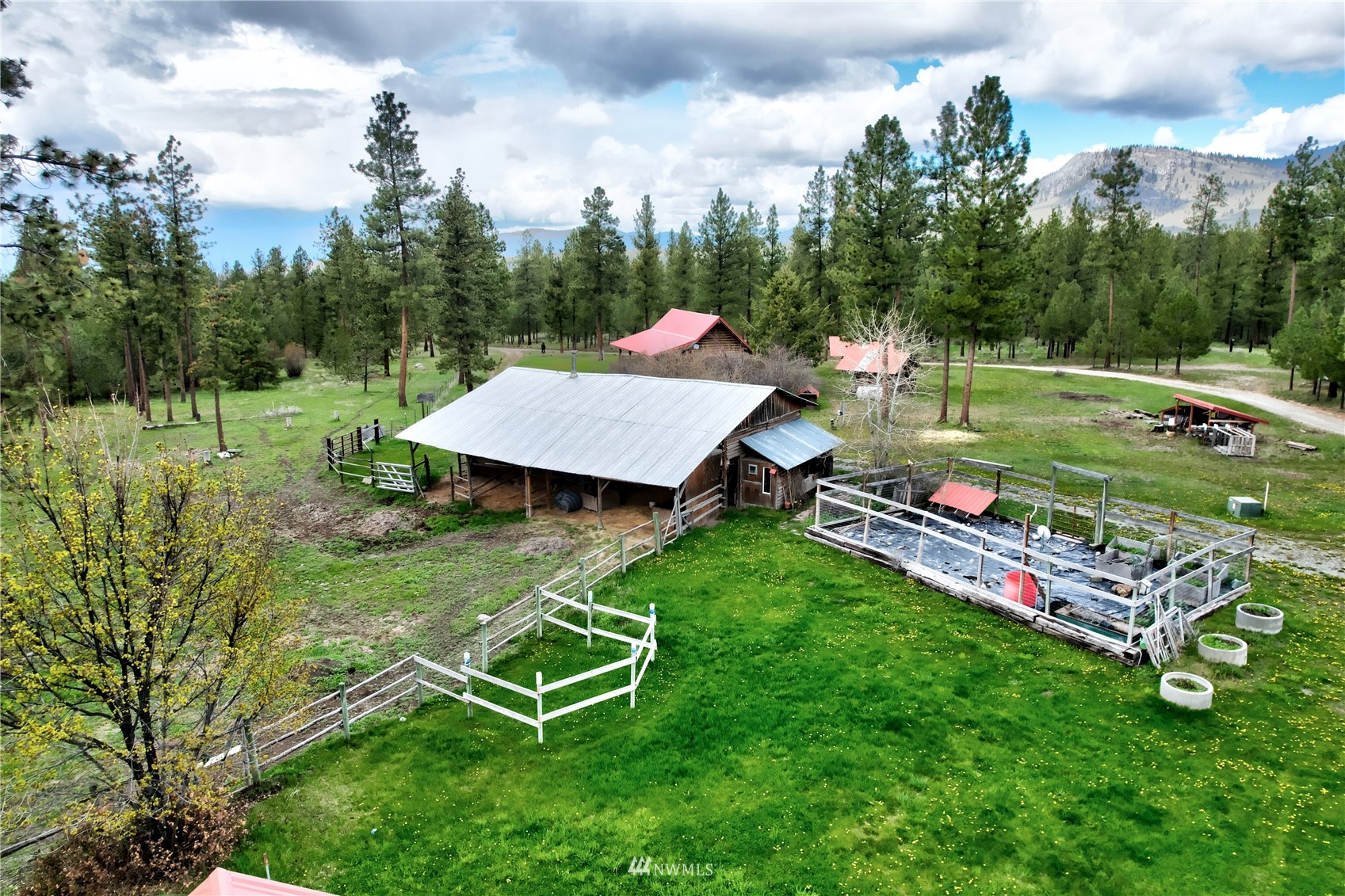 104 Eastman Mill Road Riverside, WA 98849 - Photo 39 of 40 Gallery Image 39