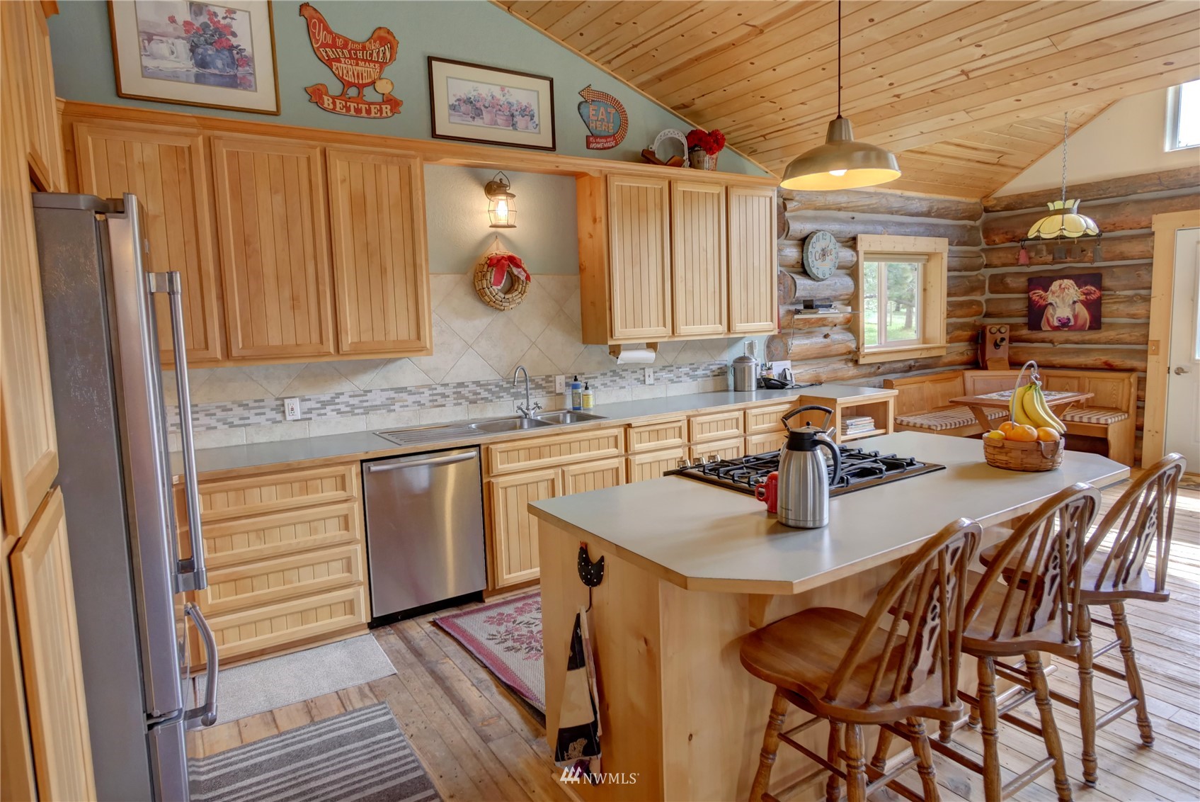 104 Eastman Mill Road Riverside, WA 98849 - Photo 5 of 40 Gallery Image 5