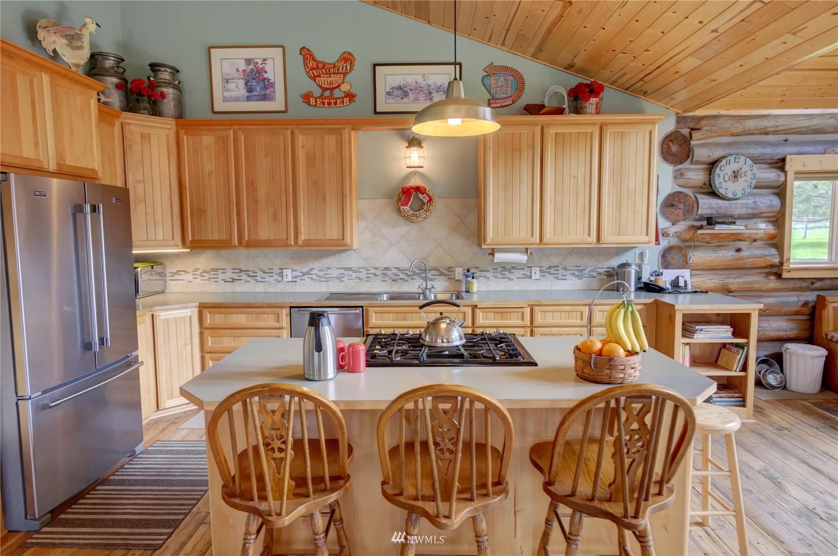 104 Eastman Mill Road Riverside, WA 98849 - Photo 6 of 40 Gallery Image 6