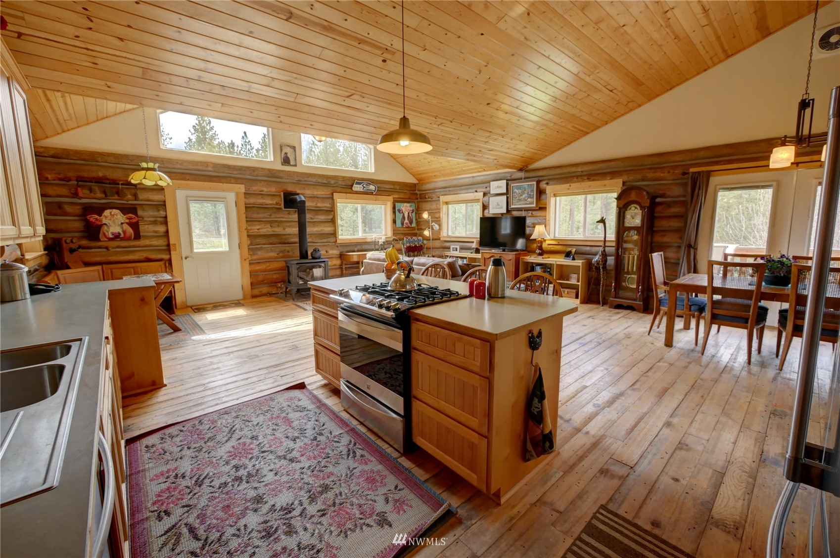 104 Eastman Mill Road Riverside, WA 98849 - Photo 7 of 40 Gallery Image 7
