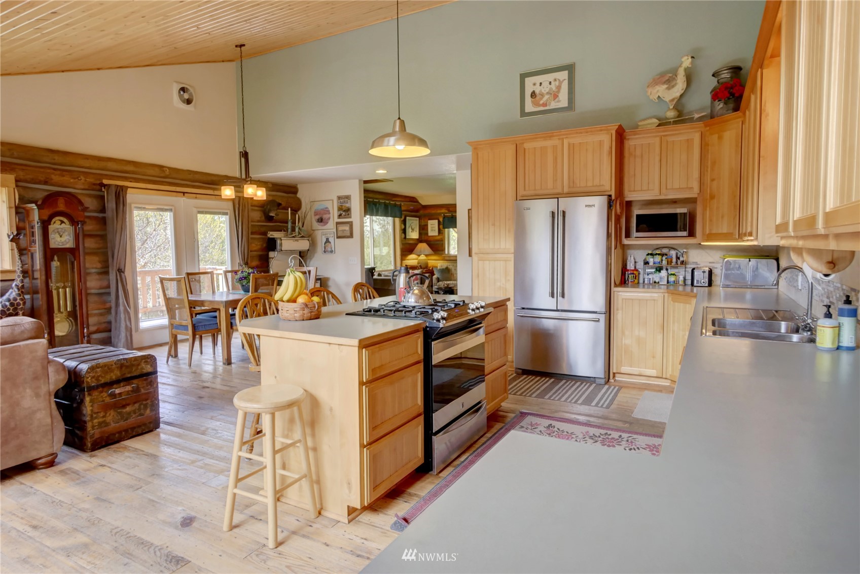 104 Eastman Mill Road Riverside, WA 98849 - Photo 8 of 40 Gallery Image 8