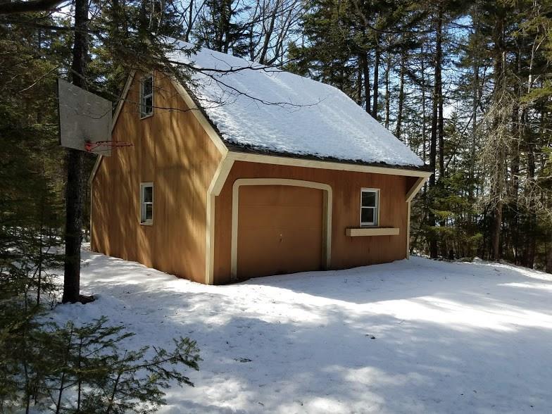 265 Deaver Road Waldoboro, ME 04572 - Photo 3 of 21 Photo