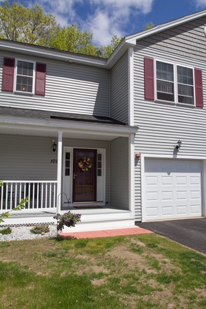 90 Rangeway Road, Unit 102 Billerica, MA 01862 - Photo 19 of 19