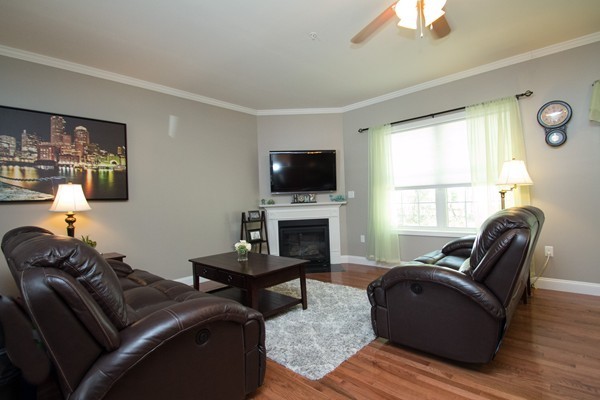 90 Rangeway Road, Unit 102 Billerica, MA 01862 - Photo 7 of 19