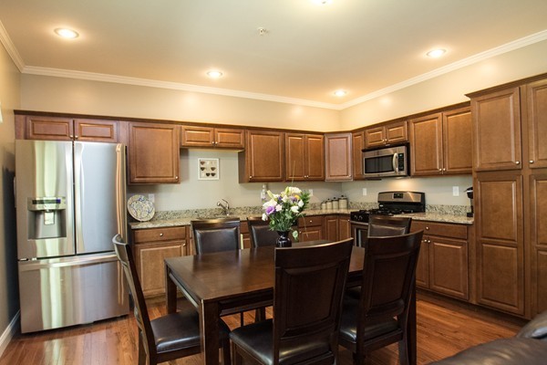 90 Rangeway Road, Unit 102 Billerica, MA 01862 - Photo 9 of 19