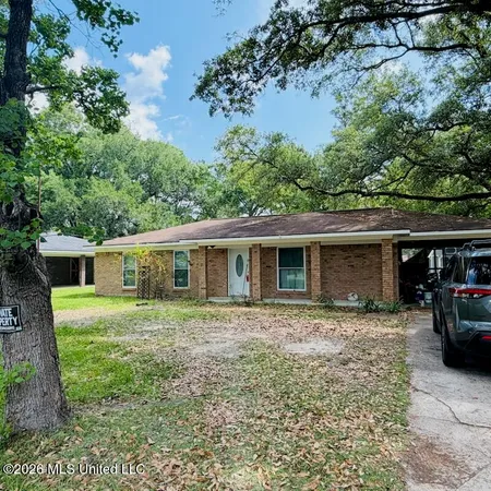 $139,900 | 9612 Wilkerson Circle, Moss Point, MS 39562
