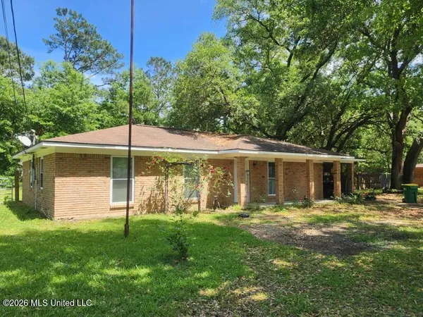 $139,900 | 9612 Wilkerson Circle, Moss Point, MS 39562