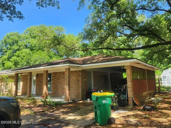 $139,900 | 9612 Wilkerson Circle, Moss Point, MS 39562