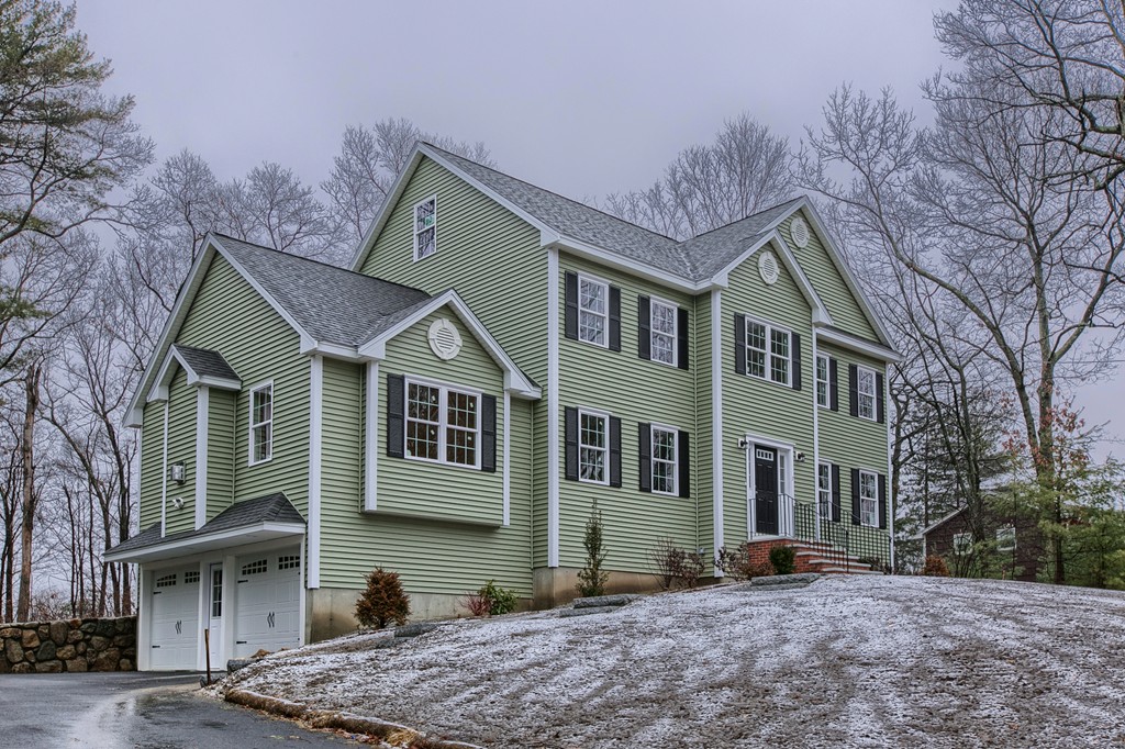 7 Princeton Road Burlington, MA 01803 - Photo 1 of 30 Gallery Image 1