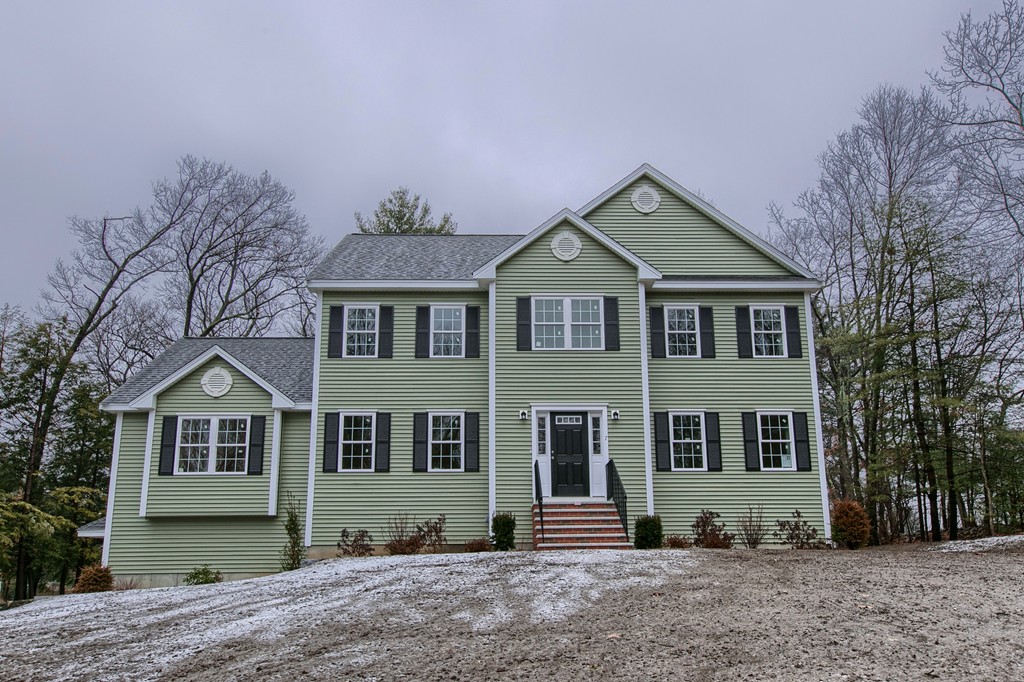 7 Princeton Road Burlington, MA 01803 - Photo 2 of 30 Gallery Image 2