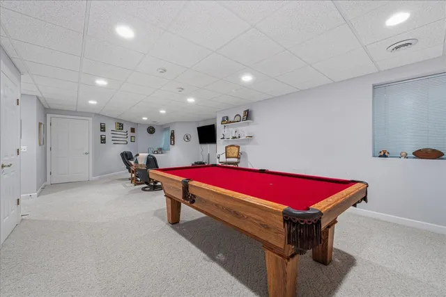 $699,900 | 1427 Cress Creek Court, Naperville, IL 60563