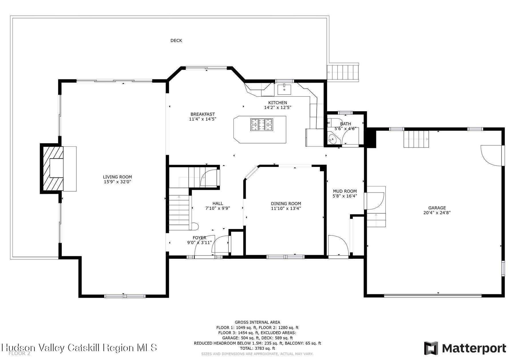 33 Elm Ridge Road Windham, NY 12439 - Photo 81 of 89 photo_online_099