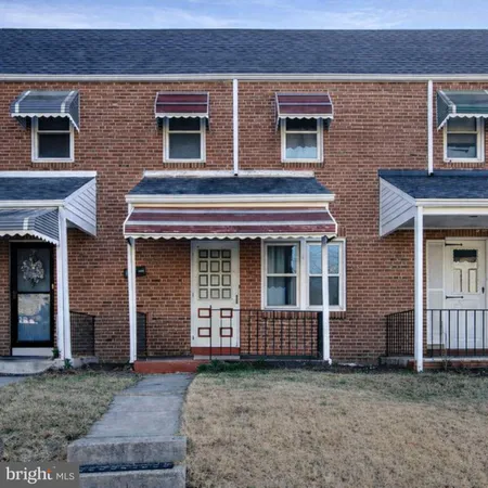 $169,900 | 3435 Flannery Lane, Baltimore, MD 21207