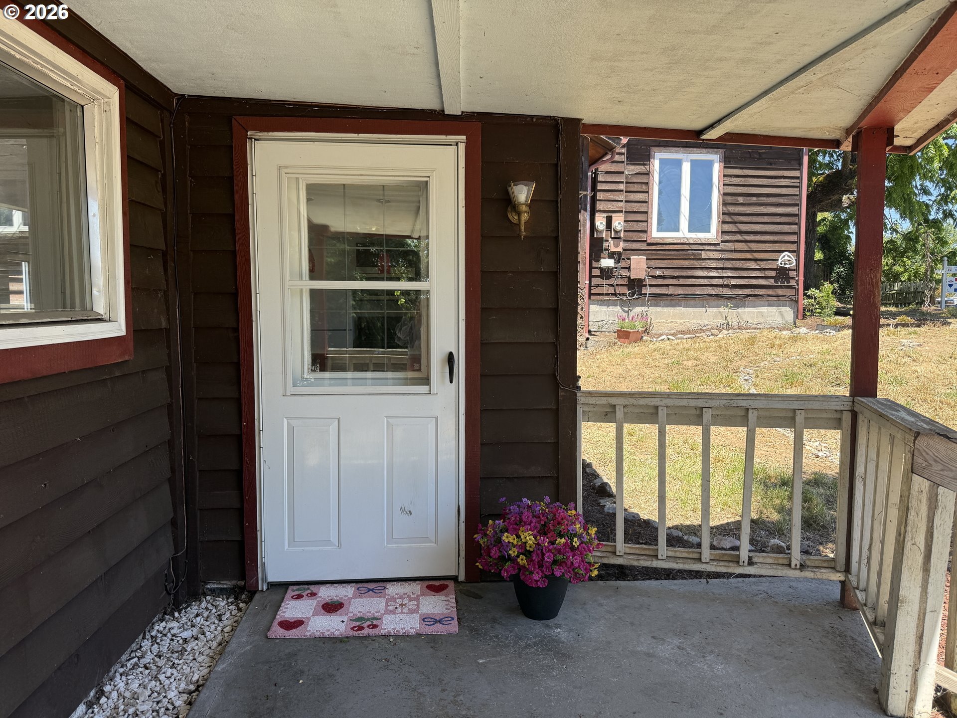 146 1st Street Myrtle Point, OR 97458 - Photo 29 of 47 Separate Living Quarters