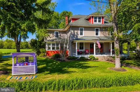 $1,100,000 | 75 Morris Road, Harleysville, PA 19438