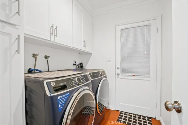 a view of a terrace with a yard