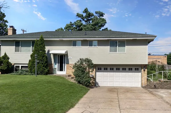 $399,900 | 1630 Fairway Drive Northeast, Columbia Heights, MN 55421