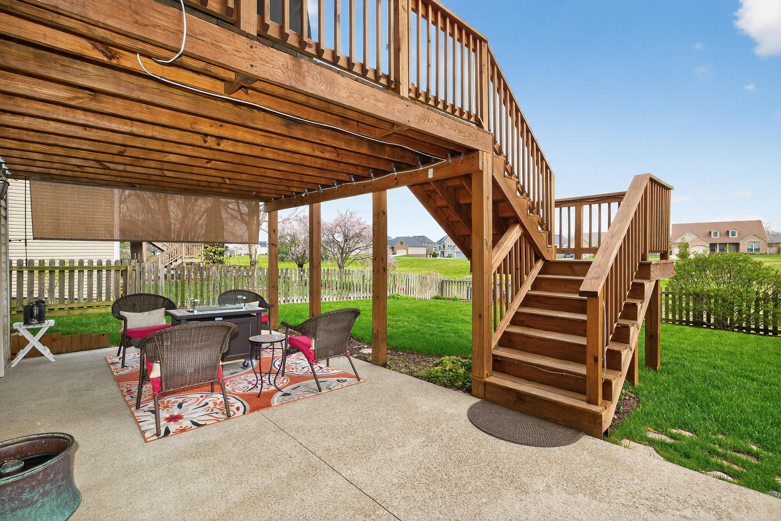 4032 Pine Grove Road Versailles, KY 40383 - Photo 62 of 67 156