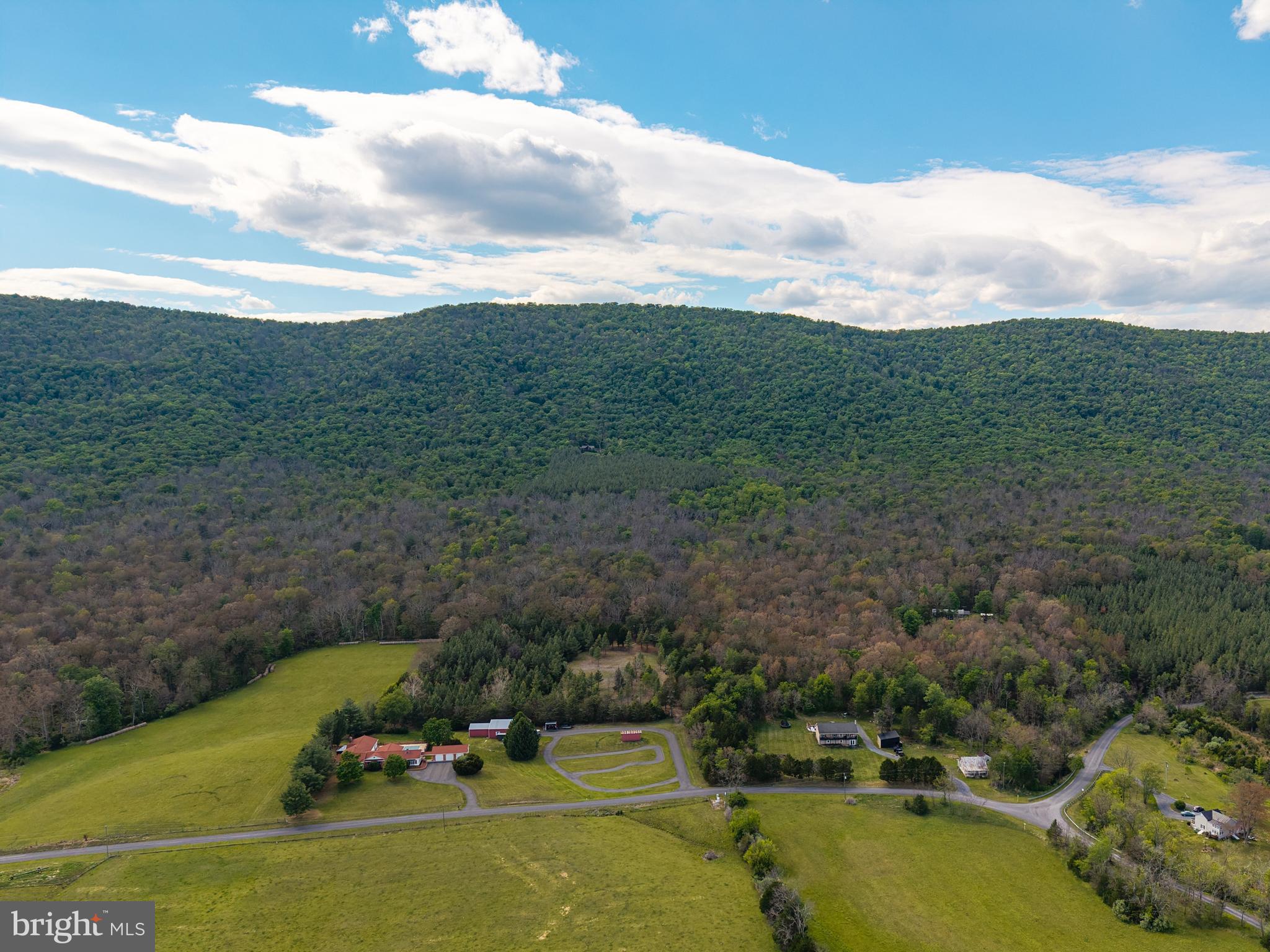 Boliver Road Fort Valley, VA 22652 - Photo 26 of 49