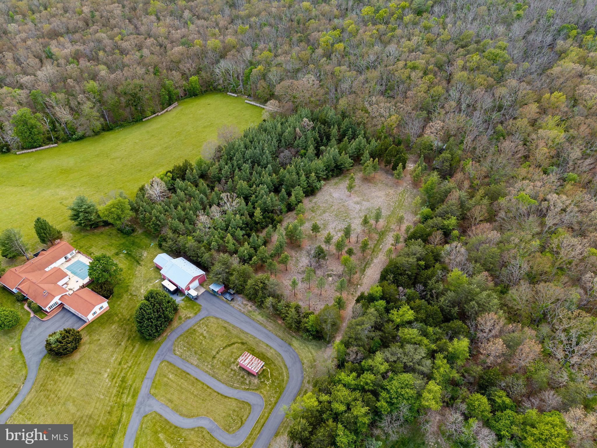 Boliver Road Fort Valley, VA 22652 - Photo 32 of 49