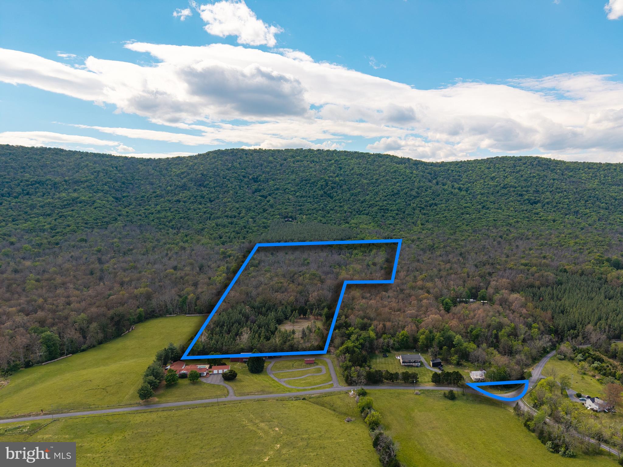 Boliver Road Fort Valley, VA 22652 - Photo 37 of 49
