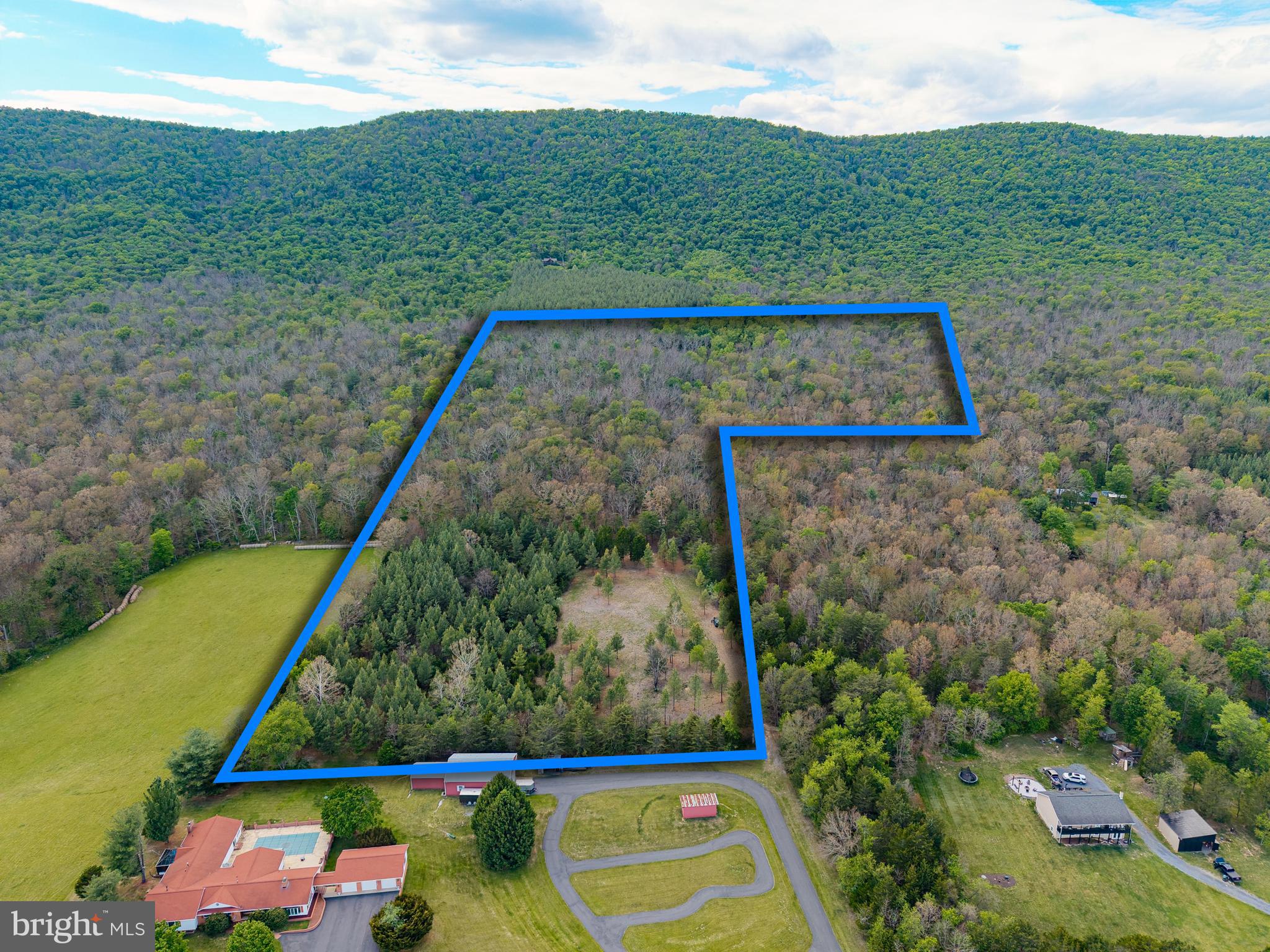 Boliver Road Fort Valley, VA 22652 - Photo 38 of 49