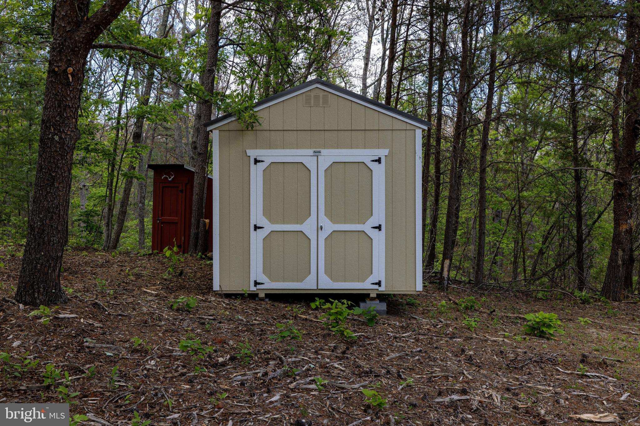 Boliver Road Fort Valley, VA 22652 - Photo 45 of 49