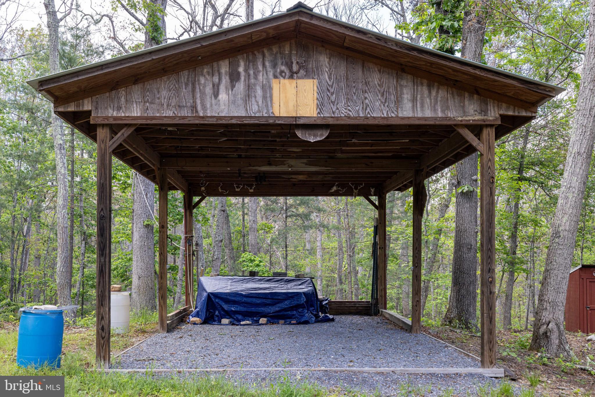 Boliver Road Fort Valley, VA 22652 - Photo 46 of 49