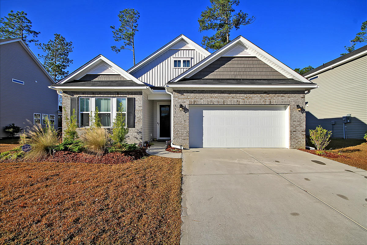 515 Kilarney Road Summerville, SC 29483 - Photo 1 of 34 CREM_515 Kilarney_002