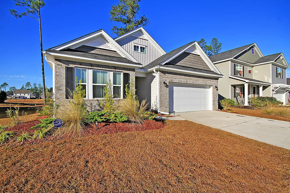 515 Kilarney Road Summerville, SC 29483 - Photo 2 of 34 CREM_515 Kilarney_001