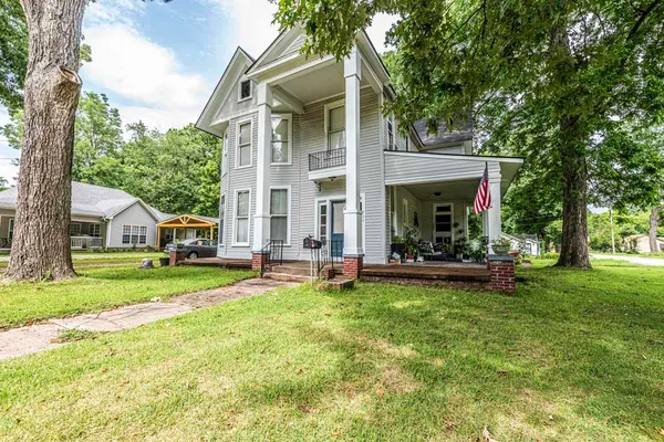 $245,000 | 726 South Main Street, Covington, TN 38019