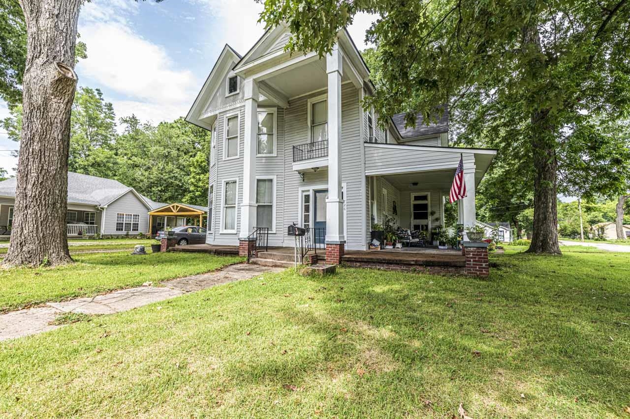 726 South Main Street Covington, TN 38019 - Photo 1 of 40