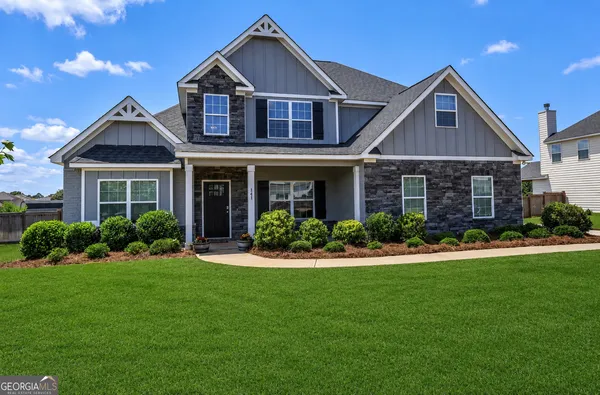 $414,000 | 141 Pearl Moss Lane, Kathleen, GA 31047