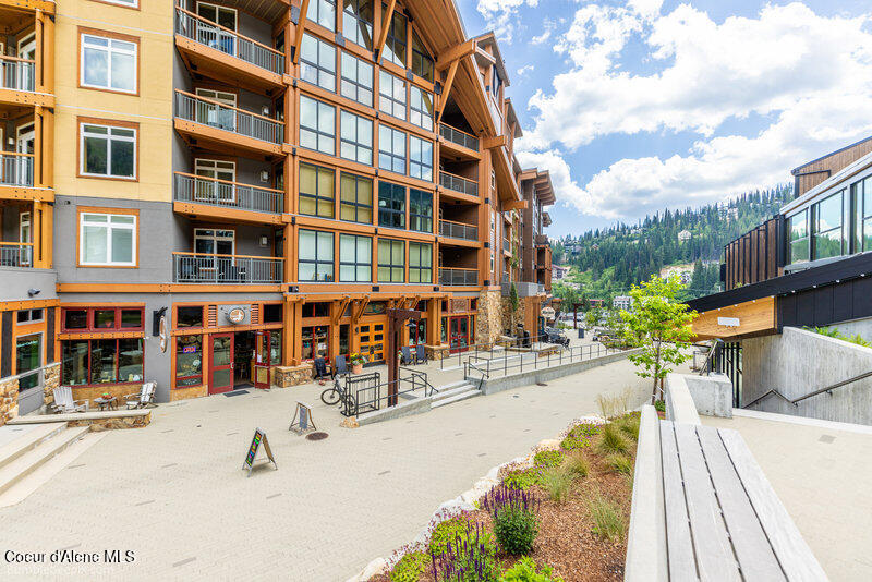 614 Telemark Road Sandpoint, ID 83864 - Photo 21 of 33 Village