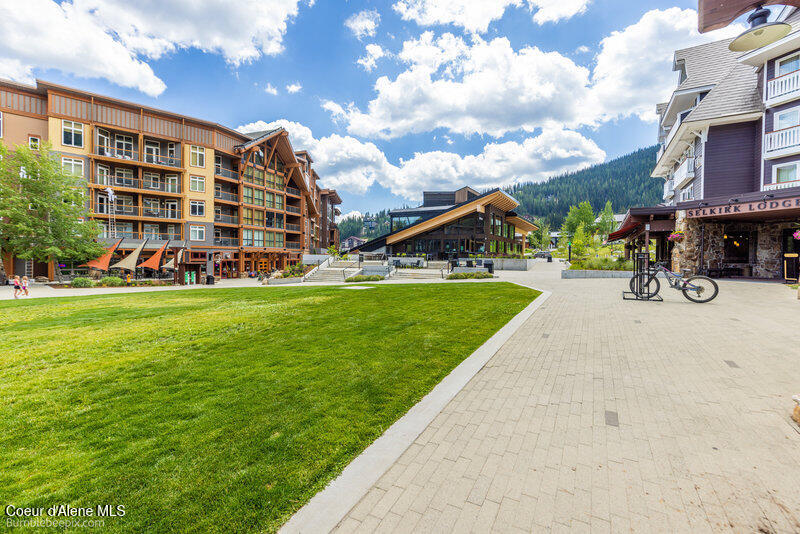 614 Telemark Road Sandpoint, ID 83864 - Photo 25 of 33 Village