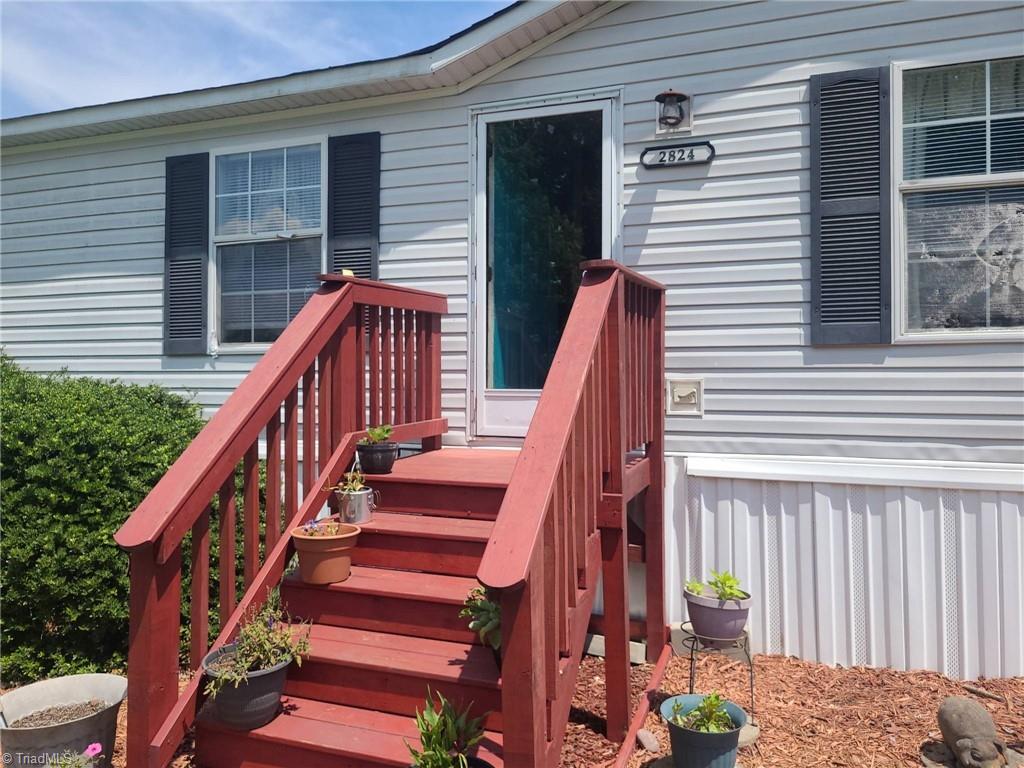 2824 Frank Kilpatrick Road Grifton, NC 28530 - Photo 3 of 48